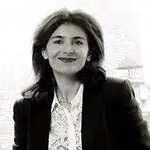 Angela Cohan, Contributing Writer on Influential Women