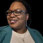 Marshae Q. Love, Business Owner on Influential Women