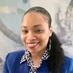 Melissa Scholfield, HR Consultant/Certified Coach on Influential Women