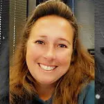 Amber Pena, Manager of Risk Management and Employee Benefits on Influential Women