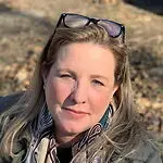Kimberly Johnson, PhD, LMHC, Director of Special Projects on Influential Women