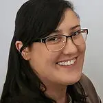 Journey Smith, Service Manager on Influential Women