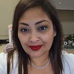 Avita Panalal, Accounting Supervisor on Influential Women