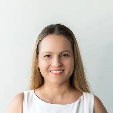 Diana Cervantes, CSE