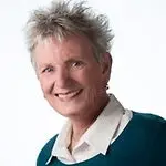 Dr. Sarah Stebbins, C.P.C., Change Management Consultant and Leadership Coach on Influential Women
