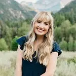 Sariah Farmer, Content Manager on Influential Women