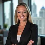 Melody DeRagon, Engagement Manager on Influential Women