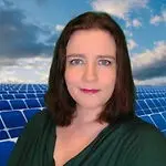 Mary Forbes, Technical Support Manager on Influential Women