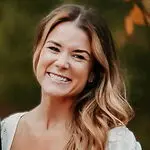 Katarina Muska, Key Account Manager on Influential Women