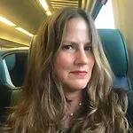 Susan McKeever-Duys, Global EHS&S Leader, Industrial Solutions Segment level on Influential Women