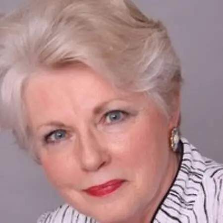 Carol Modesitt