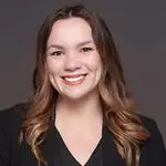 Victoria Barnoski, Senior Advisor, Federal Business Development on Influential Women