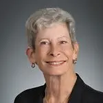 Helen Laughland Penland, Freelance Proofreader on Influential Women