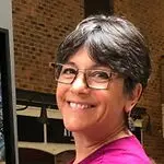 Michelle Sider, Artist, Co-author and Educator on Influential Women