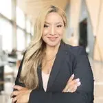 Claudia Borges, Executive Vice President on Influential Women