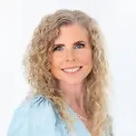 Angela Sette, Brain Health License & Empowerment Coach on Influential Women
