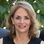 Mary Ulmer Jones, Managing Director on Influential Women