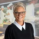 Jennifer Krueger, Enterprise Sales Trainer on Influential Women