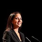 Leslie Anaya, NBCT, Program Supervisor IV- Case Management on Influential Women