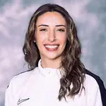 Kristin Wright, Associate Director of Sports Medicine on Influential Women