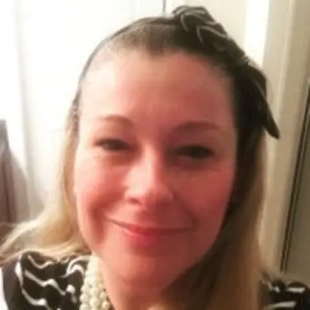 Caroline Suzanne S. Brooks