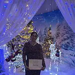 Khadija Toumi, Home furnishing consultant on Influential Women