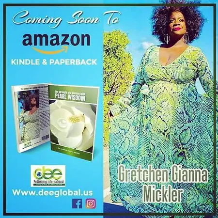 Gretchen Gianna Mickler