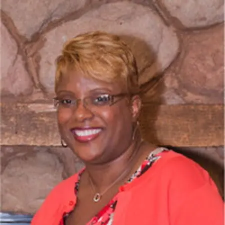 MaryAnn Taylor Crate