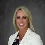 Terri LaBarge, District Sales Manager Representing Neutrogena and Aveeno on Influential Women