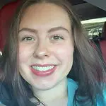 Gabby Weber, Store Manager on Influential Women