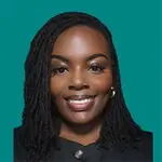 Tanesha Scott, Project Manager, Financial Operations on Influential Women