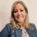 Amanda Cosman, District Pro and Services Support Manager on Influential Women