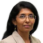 Poorvi Patel, Global Product Specialist Small and Medium Power Transformers on Influential Women