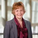 Jana Wardian, Associate Professor, Director of Research and Scholarly Activity on Influential Women