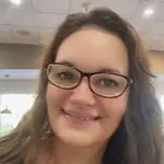 Kristina Davis, Senior Business Systems Analyst on Influential Women