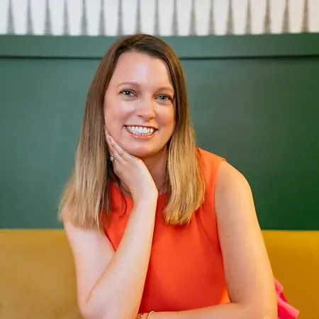 Kylie Smith Allison CTRS, MA, LPC