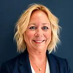 Susan Deane, EdD, Higher Education Consultant on Influential Women