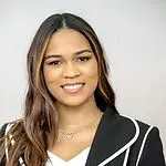 Penelope La lota, Senior Project Manager on Influential Women