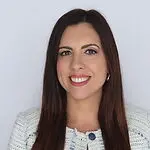 Kimberly Andrade, Sr. Account Executive - FSI- Insurance - Enterprise Major Accounts on Influential Women