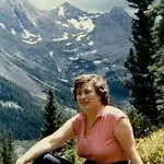 Sally Campbell, President on Influential Women