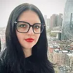 Katharine Dolan, Senior UI Artist II on Influential Women