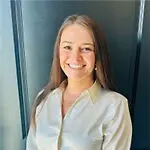 Alexandria Gonzalez, Assistant Branch Manager on Influential Women