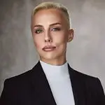 Hannah Jones, Tax Consultant on Influential Women