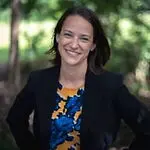 Emily Manternach, Coach, Speaker, Wellbeing Teacher on Influential Women