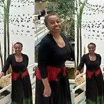 Carmen  C Mejia, Owner/ Dancer/ Teacher on Influential Women