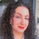 Amy Tawil, Lead Financial Analyst on Influential Women