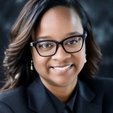 Monique Page, SHRM-CP