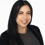 Giselle Andrade, Associate Director of Talent on Influential Women