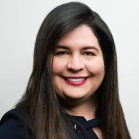 Vanessa Morales-Tirado, PhD
