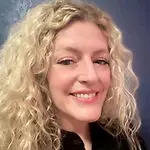 Sarah Salmen, Vendor Coordinator on Influential Women